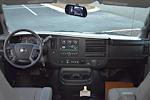 2022 Chevrolet Express 3500 DRW 4x2, Box Van #XH46921 - photo 19