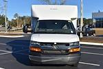 Used 2022 Chevrolet Express 3500 4x2, Box Van for sale #XH46921 - photo 4