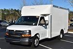 Used 2022 Chevrolet Express 3500 4x2, Box Van for sale #XH46921 - photo 5