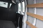 2022 Chevrolet Express 3500 DRW 4x2, Empty Cargo Van #XH47371 - photo 38