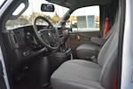 Used 2022 Chevrolet Express 3500 RWD, Rockport Box Van for sale #XH57730 - photo 16