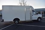 Used 2022 Chevrolet Express 3500 RWD, Rockport Box Van for sale #XH57730 - photo 3