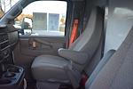2022 Chevrolet Express 3500 DRW 4x2, Empty Cargo Van #XH57730 - photo 28