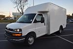 Used 2022 Chevrolet Express 3500 RWD, Rockport Box Van for sale #XH57730 - photo 8
