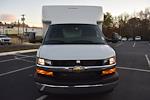 Used 2022 Chevrolet Express 3500 RWD, Rockport Box Van for sale #XH57730 - photo 9