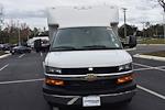 Used 2022 Chevrolet Express 3500 4x2, Box Van for sale #XH57863 - photo 4