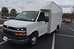 Used 2022 Chevrolet Express 3500 4x2, Box Van for sale #XH57863 - photo 5
