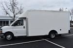 Used 2022 Chevrolet Express 3500 4x2, Box Van for sale #XH57863 - photo 6