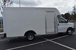 Used 2022 Chevrolet Express 3500 4x2, Box Van for sale #XH57863 - photo 9