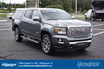 Used 2019 GMC Canyon Denali Crew Cab 4x4, Pickup for sale #XK4308 - photo 1