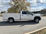 2024 GMC Sierra 2500 Double Cab RWD, Reading Service Truck #CDR06104 - photo 9