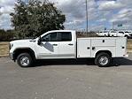 2024 GMC Sierra 2500 Double Cab RWD, Reading Service Truck #CDR06104 - photo 6