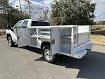 2024 GMC Sierra 2500 Double Cab RWD, Reading Service Truck #CDR06104 - photo 7