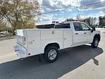 2024 GMC Sierra 2500 Double Cab RWD, Reading Service Truck #CDR06104 - photo 2