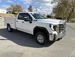 2024 GMC Sierra 2500 Double Cab RWD, Reading Service Truck #CDR06104 - photo 29