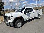 2024 GMC Sierra 2500 Double Cab RWD, Reading Service Truck #CDR06104 - photo 31