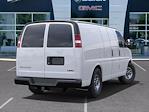 2024 GMC Savana 2500 SRW RWD, Holman General Service Package Upfitted Cargo Van for sale #CDR19810 - photo 2