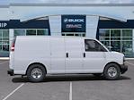 New 2024 GMC Savana 2500 Work Van RWD, Holman General Service Package Upfitted Cargo Van for sale #CDR19810 - photo 6