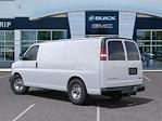 2024 GMC Savana 2500 RWD, Holman General Service Package Upfitted Cargo Van for sale #CDR19810 - photo 27