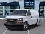 2024 GMC Savana 2500 RWD, Holman General Service Package Upfitted Cargo Van for sale #CDR19810 - photo 30