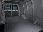 2024 GMC Savana 2500 RWD, Holman General Service Package Upfitted Cargo Van for sale #CDR19810 - photo 41