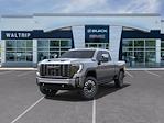 2024 GMC Sierra 2500 Crew Cab 4WD, Pickup for sale #CDR91762 - photo 9