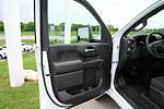 New 2024 GMC Sierra 3500 Pro Crew Cab 4WD, Knapheide PGTC Gooseneck Flatbed Truck for sale #CR00000 - photo 20