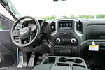 2024 GMC Sierra 3500 Crew Cab 4WD, Knapheide PGTC Gooseneck Flatbed Truck for sale #CR00000 - photo 23
