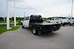 2024 GMC Sierra 3500 Crew Cab 4WD, Knapheide PGTC Gooseneck Flatbed Truck for sale #CR00000 - photo 7