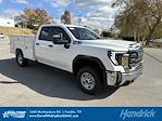 2024 GMC Sierra 2500 Double Cab 4WD, Reading SL Service Body Service Truck for sale #CR04593 - photo 1