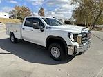 2024 GMC Sierra 2500 Double Cab 4WD, Reading SL Service Body Service Truck for sale #CR04593 - photo 3