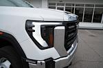 New 2024 GMC Sierra 3500 Pro Crew Cab 4WD, Royal Truck Body Service Body Service Truck for sale #CR04601 - photo 14