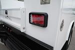 New 2024 GMC Sierra 3500 Pro Crew Cab 4WD, Royal Truck Body Service Body Service Truck for sale #CR04601 - photo 17