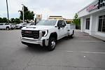 New 2024 GMC Sierra 3500 Pro Crew Cab 4WD, Royal Truck Body Service Body Service Truck for sale #CR04601 - photo 5