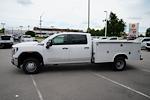 2024 GMC Sierra 3500 Crew Cab 4WD, Royal Truck Body Service Body Service Truck for sale #CR04802 - photo 6