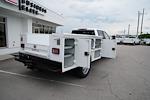 2024 GMC Sierra 3500 Crew Cab 4WD, Royal Truck Body Service Body Service Truck for sale #CR04802 - photo 2