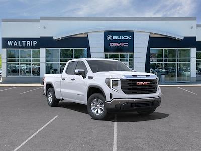 2024 GMC Sierra 1500 Double Cab 4WD, Pickup for sale #CR07816 - photo 1