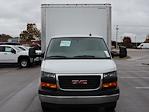 New 2024 GMC Savana 3500 Work Truck RWD, 12' Wabash Cargo XL Box Van for sale #CR10311 - photo 3