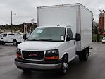 New 2024 GMC Savana 3500 Work Truck RWD, 12' Wabash Cargo XL Box Van for sale #CR10311 - photo 4