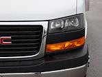 New 2024 GMC Savana 3500 Work Truck RWD, 12' Wabash Cargo XL Box Van for sale #CR10311 - photo 5