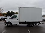 New 2024 GMC Savana 3500 Work Truck RWD, 12' Wabash Cargo XL Box Van for sale #CR10311 - photo 6