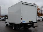 New 2024 GMC Savana 3500 Work Truck RWD, 12' Wabash Cargo XL Box Van for sale #CR10311 - photo 7