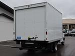 New 2024 GMC Savana 3500 Work Truck RWD, 12' Wabash Cargo XL Box Van for sale #CR10311 - photo 2