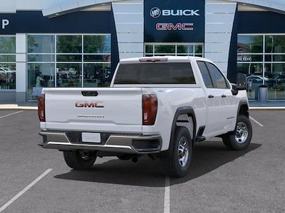 2024 GMC Sierra 2500 Double Cab 4WD, Pickup for sale #CR15303 - photo 2