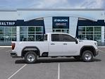 2024 GMC Sierra 2500 Double Cab 4WD, Pickup for sale #CR15303 - photo 5