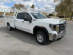 New 2024 GMC Sierra 2500 Pro Crew Cab 4WD, Royal Truck Body Service Body Service Truck for sale #CR27141 - photo 3