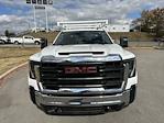 New 2024 GMC Sierra 2500 Pro Crew Cab 4WD, Royal Truck Body Service Body Service Truck for sale #CR27141 - photo 4