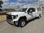 New 2024 GMC Sierra 2500 Pro Crew Cab 4WD, Royal Truck Body Service Body Service Truck for sale #CR27141 - photo 5