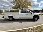 New 2024 GMC Sierra 2500 Pro Crew Cab 4WD, Royal Truck Body Service Body Service Truck for sale #CR27141 - photo 9