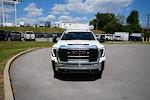 New 2024 GMC Sierra 2500 Pro Crew Cab 4WD, Service Truck for sale #CR27181 - photo 3